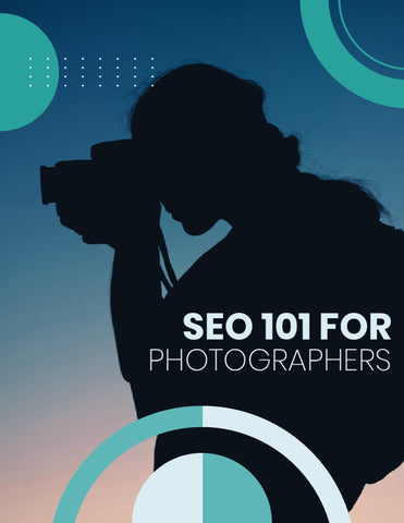 SEO 101 For Photographers