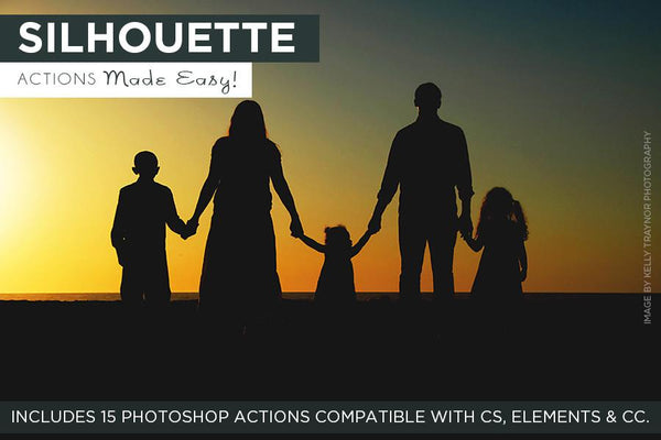 2,160 Amazing Photoshop Actions