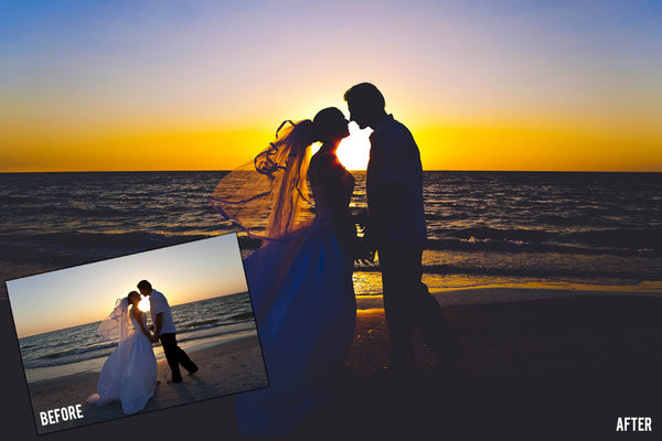 Presets Made Easy Collection