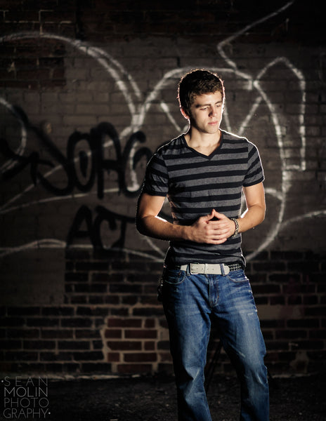 The Ultimate Guide To Flash Photography