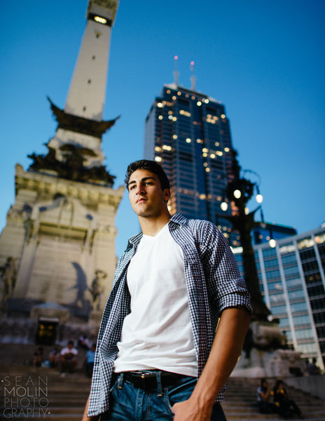 The Ultimate Guide To Flash Photography