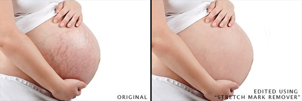 Creative Editing Actions Bundle (Photoshop)