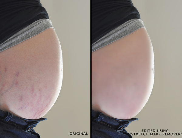 Cosmetic Actions Made Easy!