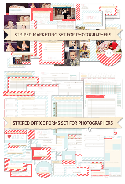 BP4U Marketing Bundle Pack