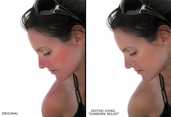 The BP4U Photoshop Action Collection