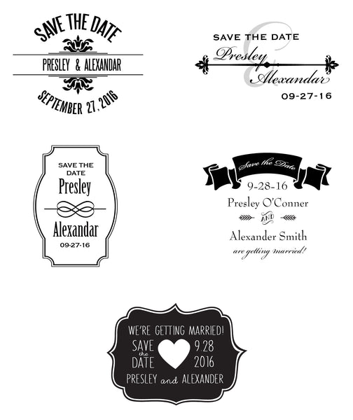 Watermarks Made Easy! {The Complete Collection}