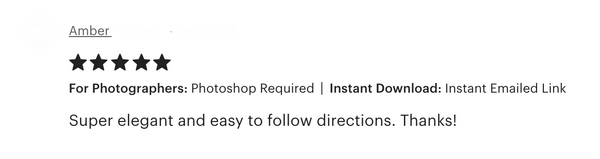 Newborn Photography Marketing Set with Studio Welcome Guide, Client Pricing Guide, & Postcards, Photoshop Template INSTANT DOWNLOAD | 1553