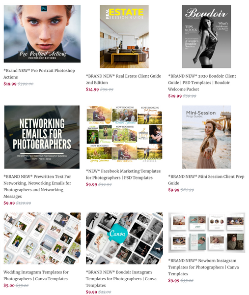 Mega Bundle Volume 2