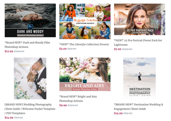 Mega Bundle Volume 2