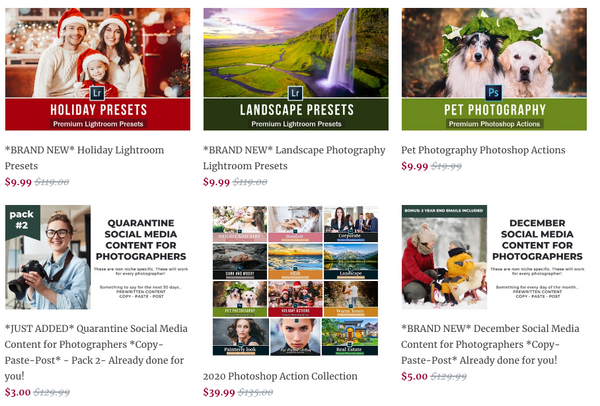 Mega Bundle Volume 2