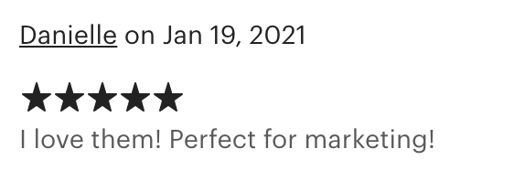 Boudoir Valentine Mini Session Marketing Template Bundle for Photographers