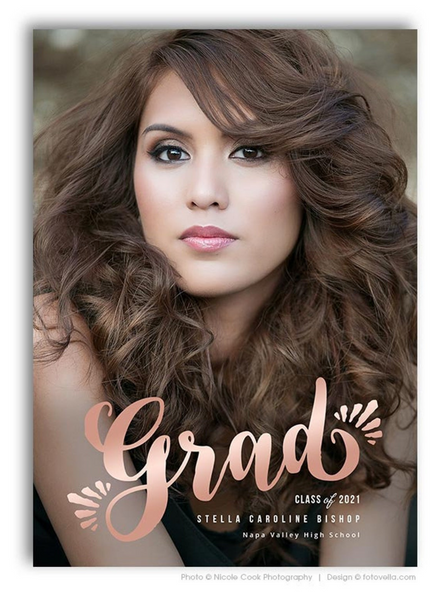 Senior Photography Marketing Template Bundle | Over 65 templates | Senior Graduation Announcements, Marketing Templates + more!