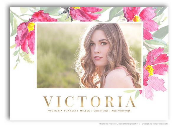 The Complete Senior Photography Collection