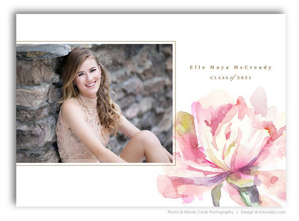The Complete Senior Photography Collection