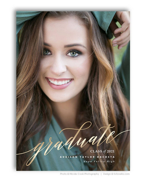 The Complete Senior Photography Collection