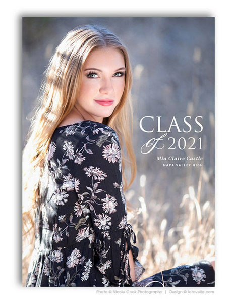 The Complete Senior Photography Collection