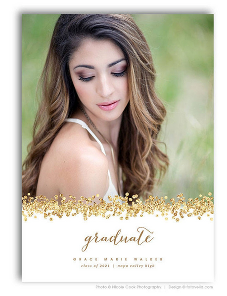 Senior Photography Marketing Template Bundle | Over 65 templates | Senior Graduation Announcements, Marketing Templates + more!