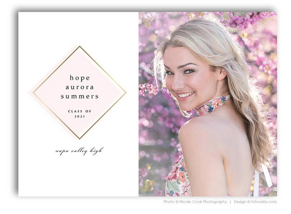 The Complete Senior Photography Collection