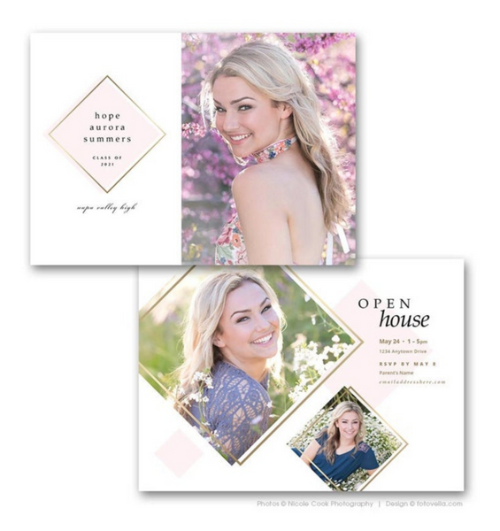 The Complete Senior Photography Collection