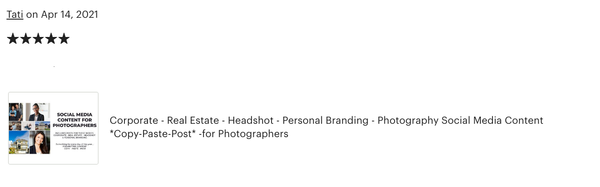 Corporate - Real Estate - Headshot - Personal Branding- Photography Social Media Content *Copy-Paste-Post* - 365 Posts Already done for you!