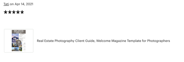 Real Estate Client Guide