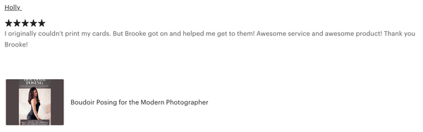 Boudoir Posing for the Modern Photographer