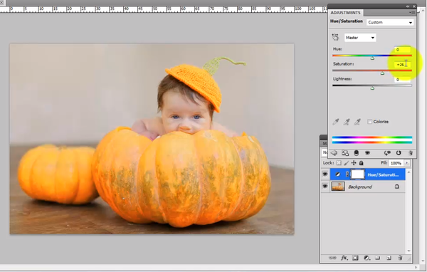 The Beginner's Guide to Using Photoshop CS