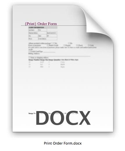 Senior Rep Marketing Bundle