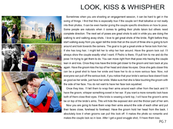 BP4U Engagement Posing Guide