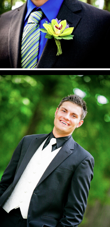 BP4U Wedding Posing Guide