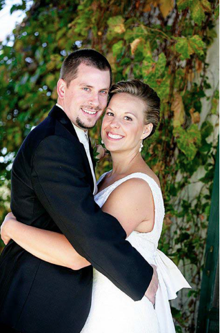 BP4U Wedding Posing Guide