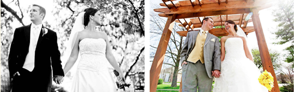 BP4U Wedding Posing Guide