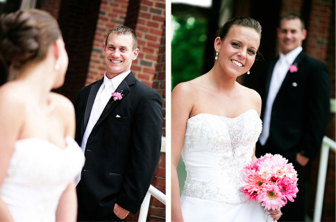 BP4U Wedding Posing Guide