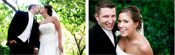 BP4U Wedding Posing Guide