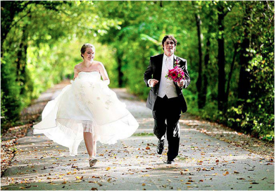 BP4U Wedding Posing Guide