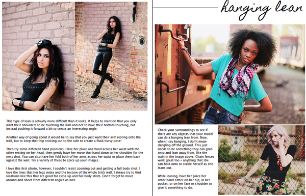 Pose Like the Pros: Senior Portraits