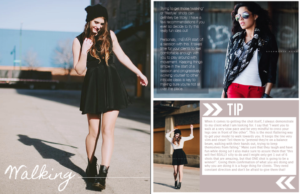 Pose Like the Pros: Senior Portraits