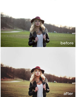 Pose Like the Pros: Senior Portraits