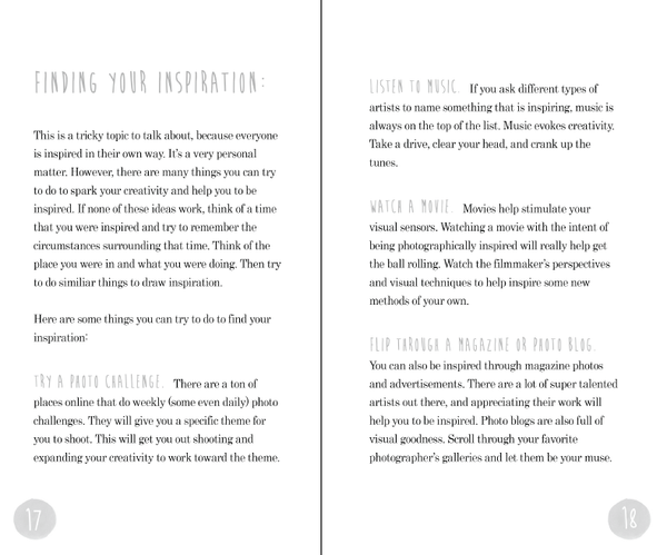 The Art of Capturing Everyday Life