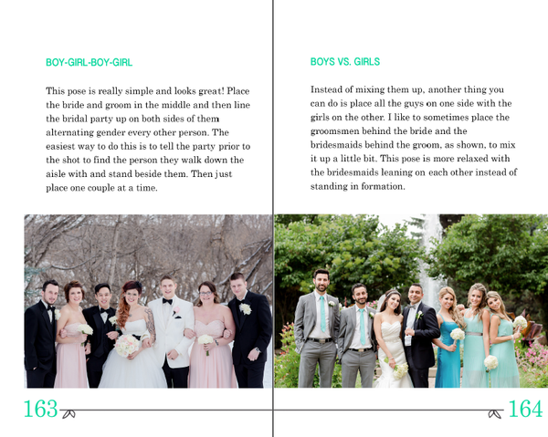 The Ultimate Wedding Photography Guide