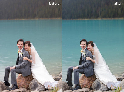 The Ultimate Wedding Photography Guide