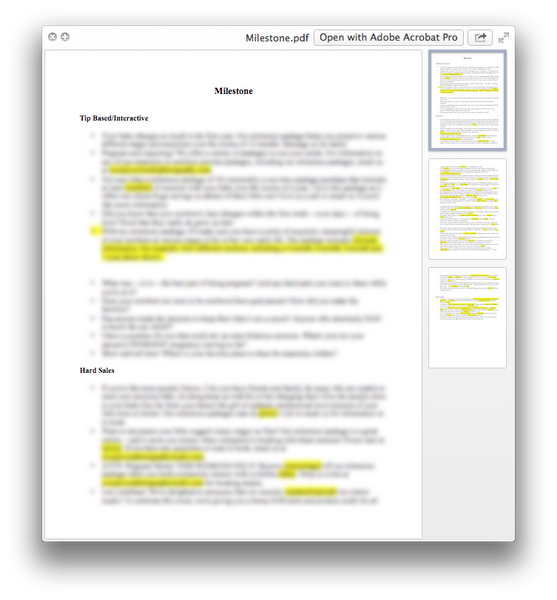 Statuses Made Easy! For Instagram & Facebook