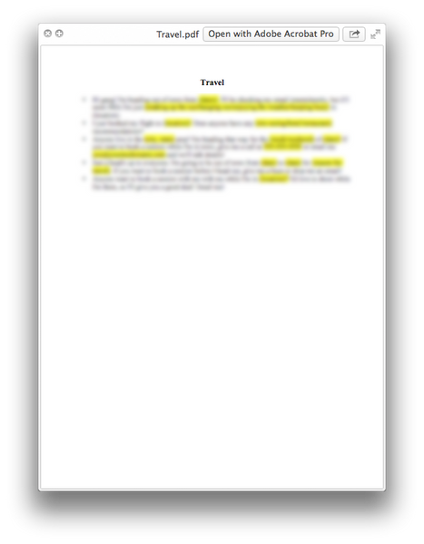 Statuses Made Easy! For Instagram & Facebook