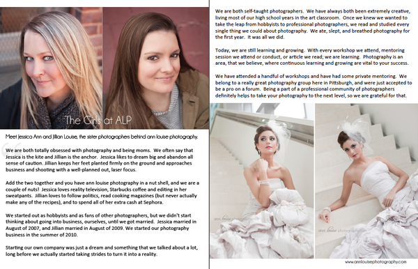 How To Start Your Photography Business