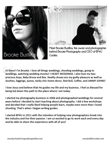 How To Start Your Photography Business