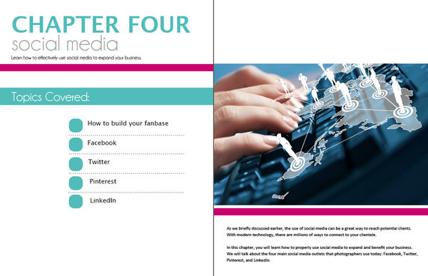 How To Start Your Photography Business