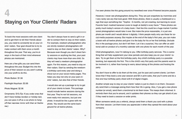 How to Make Money with Clients You Already Have