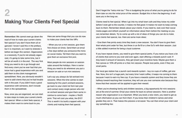 How to Make Money with Clients You Already Have