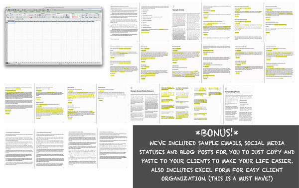 How to Make Money with Clients You Already Have