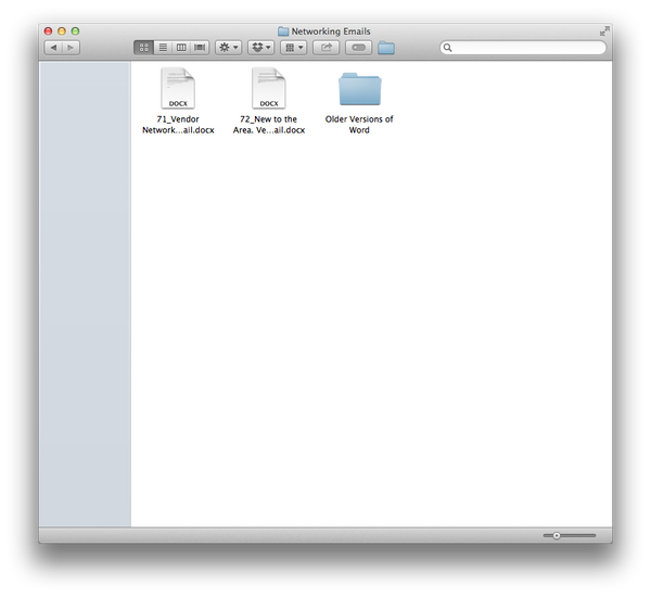 270 Workflow Emails for Photographers